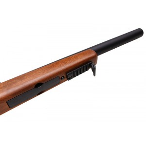 WELL Модель снайперской винтовки MB-02F Wood